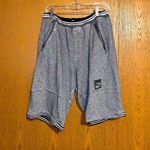 Puma shorts